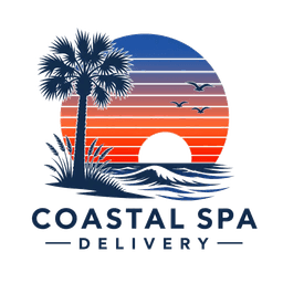 Coastal Spa Delivery